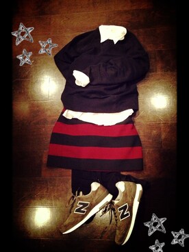 ★nao★さんのコーディネート