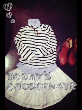 ★nao★さんのコーディネート