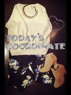 ★nao★さんのコーディネート