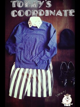 ★nao★さんのコーディネート