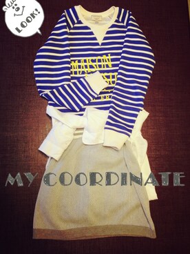 ★nao★さんのコーディネート