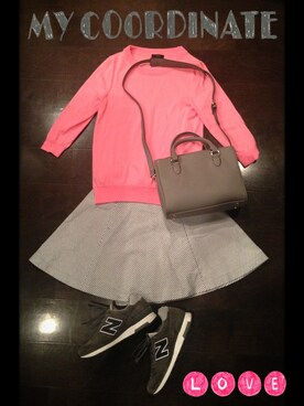 ★nao★さんのコーディネート