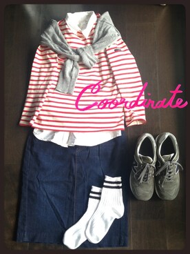 ★nao★さんのコーディネート