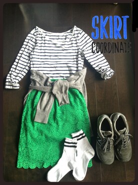 ★nao★さんのコーディネート