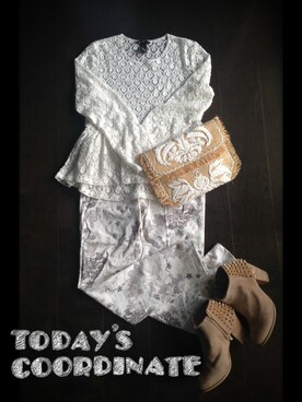 ★nao★さんのコーディネート