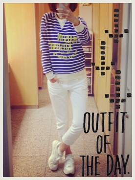 ★nao★さんのコーディネート