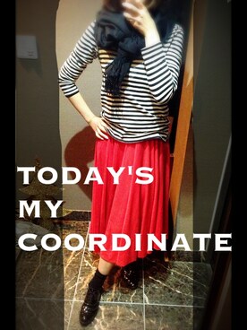 ★nao★さんのコーディネート