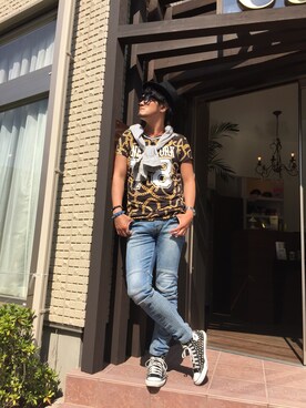 junshiroさんのコーディネート