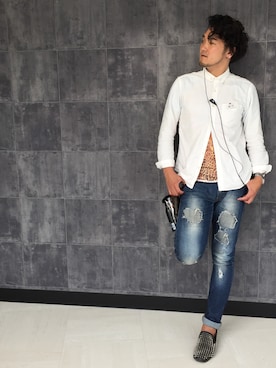 junshiroさんのコーディネート