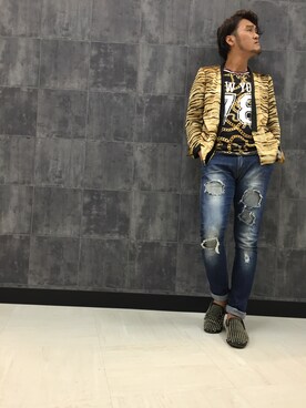 junshiroさんのコーディネート