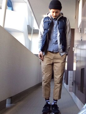 🌴ya-ma🌴さんのコーディネート