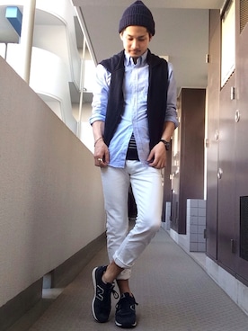 🌴ya-ma🌴さんのコーディネート