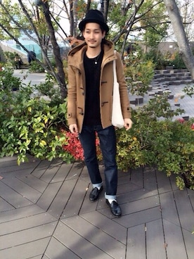 🌴ya-ma🌴さんのコーディネート