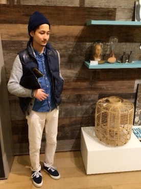 🌴ya-ma🌴さんのコーディネート