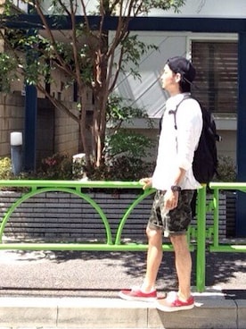 🌴ya-ma🌴さんのコーディネート