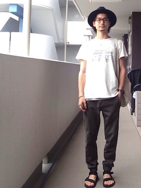 🌴ya-ma🌴さんのコーディネート