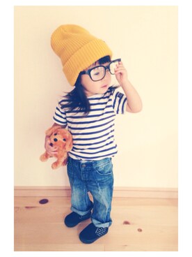 ichihaさんのコーディネート