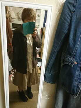 ひをまる 。さんのコーディネート