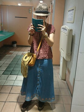 ひをまる 。さんのコーディネート