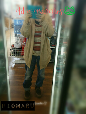 ひをまる 。さんのコーディネート