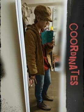 ひをまる 。さんのコーディネート