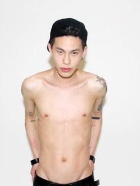 Wさんのコーディネート