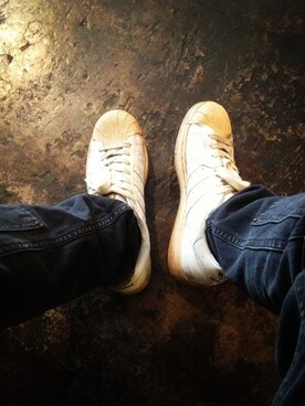 Wさんのコーディネート