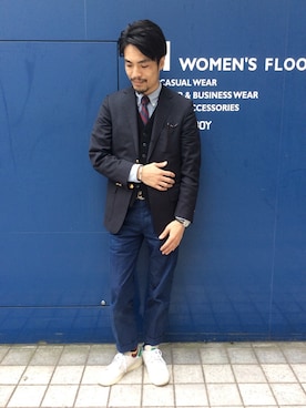 haraShinさんのコーディネート