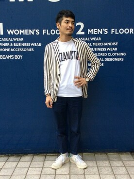 haraShinさんのコーディネート