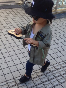 ru_iiさんのコーディネート