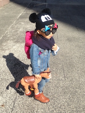 ru_iiさんのコーディネート