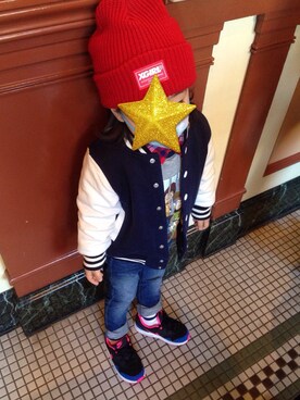 ru_iiさんのコーディネート