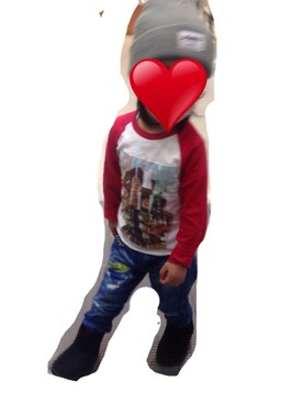 ru_iiさんのコーディネート