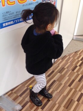 ru_iiさんのコーディネート