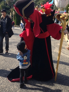 ru_iiさんのコーディネート