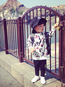 ru_iiさんのコーディネート