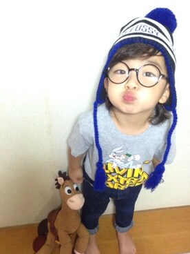 ru_iiさんのコーディネート