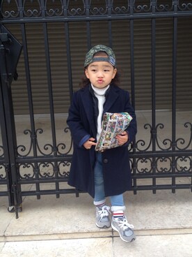 ru_iiさんのコーディネート