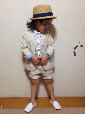 ru_iiさんのコーディネート