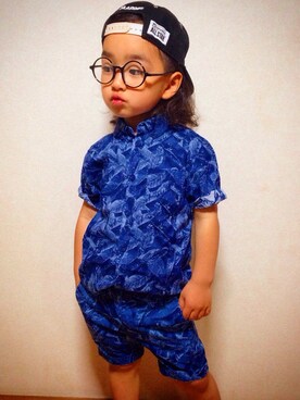 ru_iiさんのコーディネート