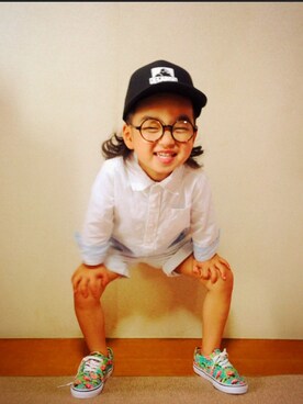 ru_iiさんのコーディネート