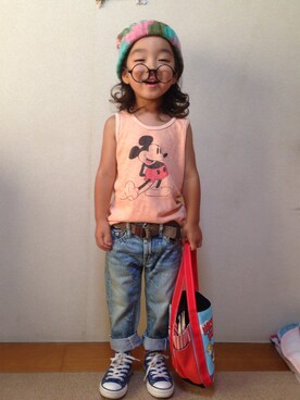 ru_iiさんのコーディネート