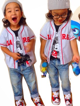 ru_iiさんのコーディネート