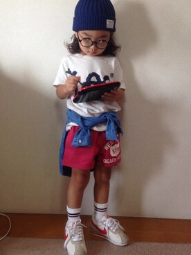 ru_iiさんのコーディネート