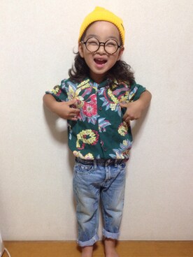 ru_iiさんのコーディネート