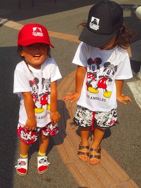 ru_iiさんのコーディネート