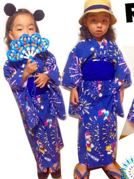 ru_iiさんのコーディネート