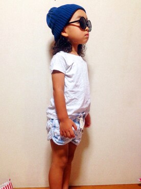 ru_iiさんのコーディネート