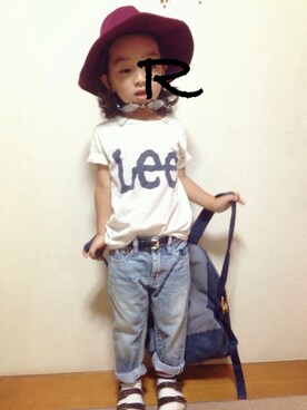 ru_iiさんのコーディネート