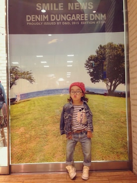 ru_iiさんのコーディネート